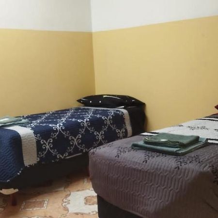 산안토니오 데 로스코브레스 Puna Apartamento 아파트 외부 사진