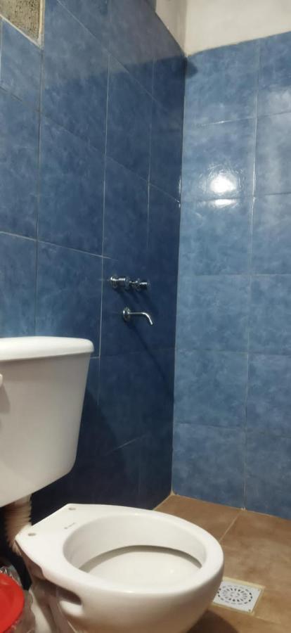 산안토니오 데 로스코브레스 Puna Apartamento 아파트 외부 사진