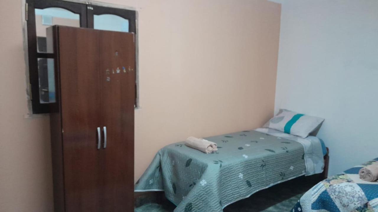 산안토니오 데 로스코브레스 Puna Apartamento 아파트 외부 사진